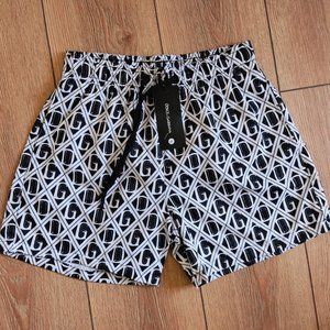 Dolce & Gabbana 100% Polyester 2020 Swim Short